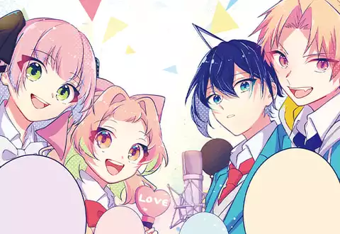 チャプターサムネイル