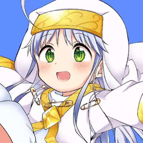 ユーザーアイコン