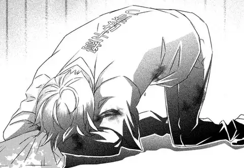 チャプターサムネイル