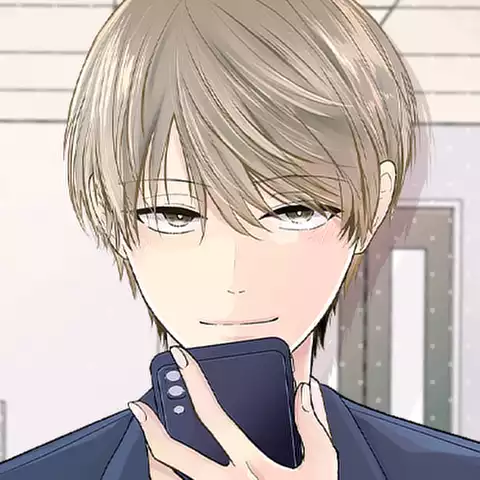 ユーザーアイコン