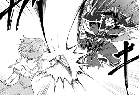 暗黒騎士の俺ですが最強の聖騎士をめざします(西島ふみかる(GA 暗黒騎士の俺ですが最強の聖騎士をめざします(西島ふみかる(GA