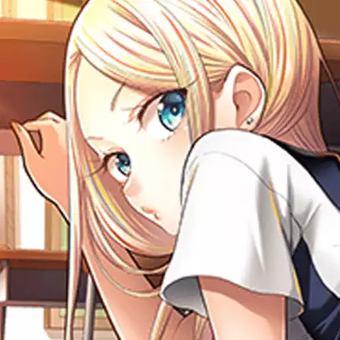 ユーザーアイコン