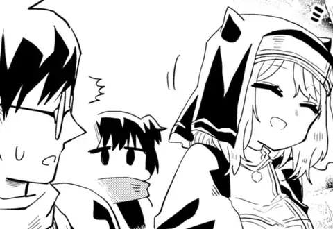 チャプターサムネイル