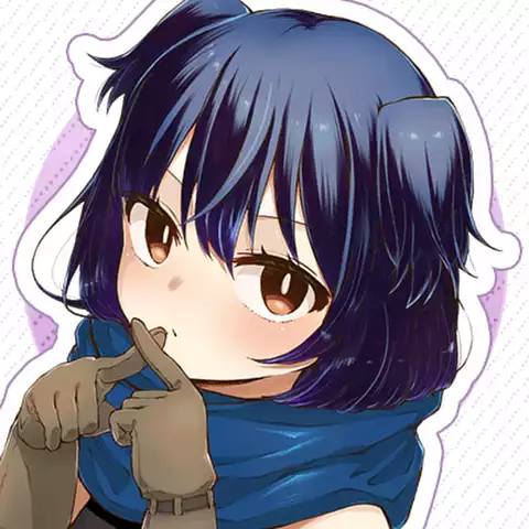 ユーザーアイコン