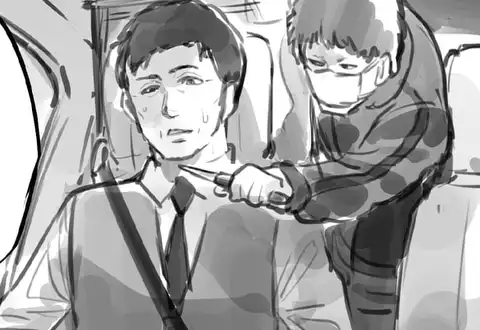 チャプターサムネイル