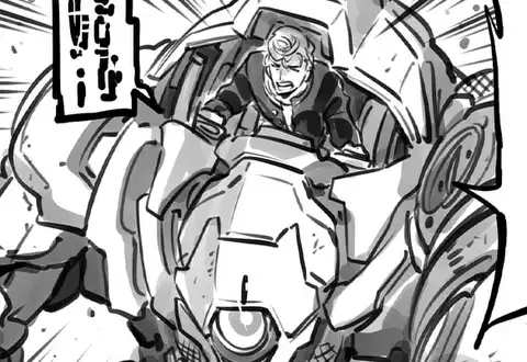 チャプターサムネイル