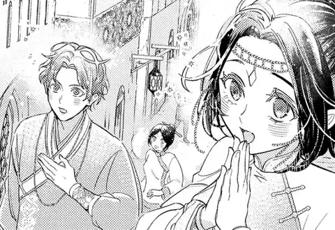 次の話のサムネイル