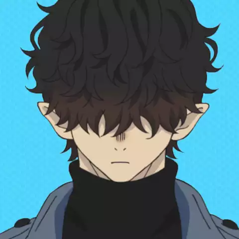 ユーザーアイコン
