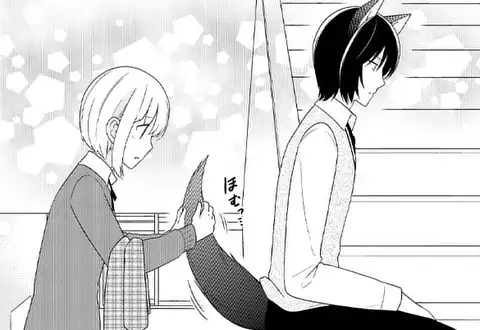 チャプターサムネイル