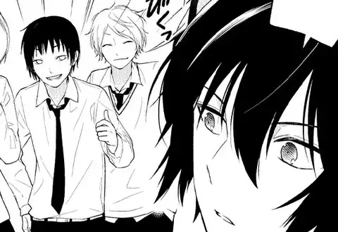 チャプターサムネイル