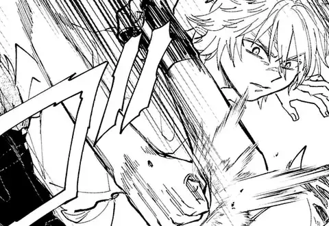 チャプターサムネイル