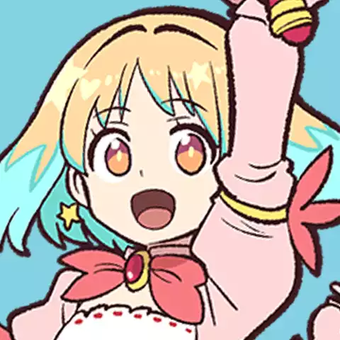 ユーザーアイコン