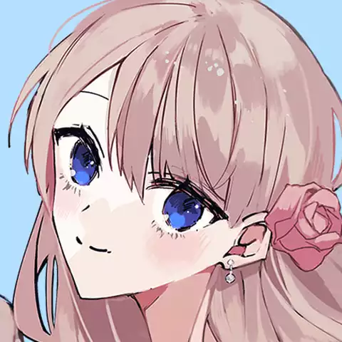 ユーザーアイコン
