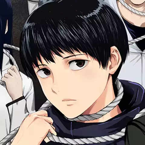 ユーザーアイコン