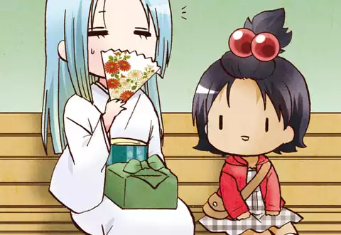 次の話のサムネイル