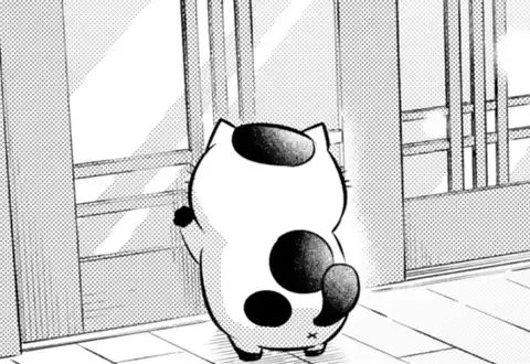 おじさまと猫(桜井海)を無料で読むならマンガUP! SQUARE ENIX おじさまと猫(桜井海)を無料で読むならマンガUP! SQUARE ENIX