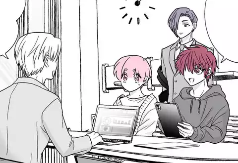 次の話のサムネイル