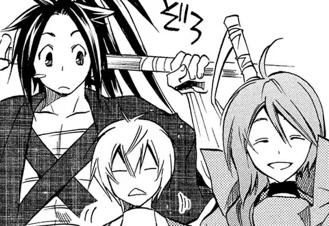 次の話のサムネイル