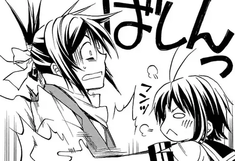 次の話のサムネイル