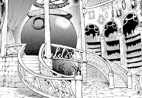 黒執事（枢やな）を無料で読むならマンガUP！ SQUARE ENIX