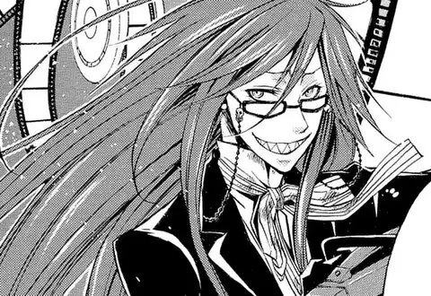 黒執事（枢やな）を無料で読むならマンガUP！ SQUARE ENIX