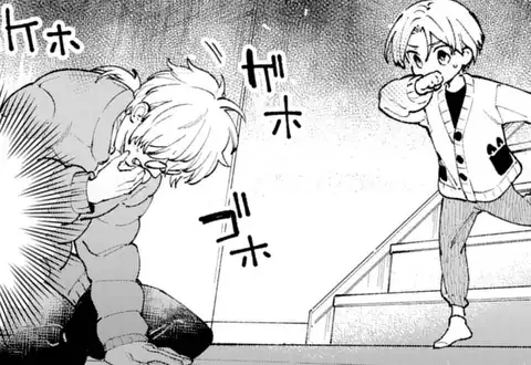 チャプターサムネイル