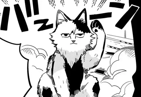放課後少年 花子くん（）を無料で読むならマンガUP！ SQUARE ENIX