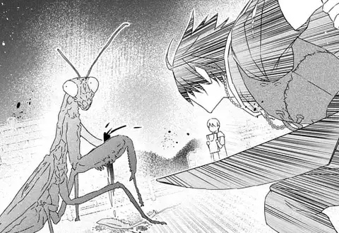 チャプターサムネイル