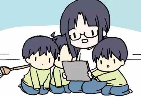 次の話のサムネイル