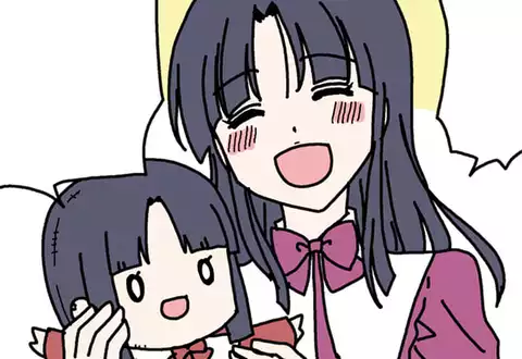 チャプターサムネイル