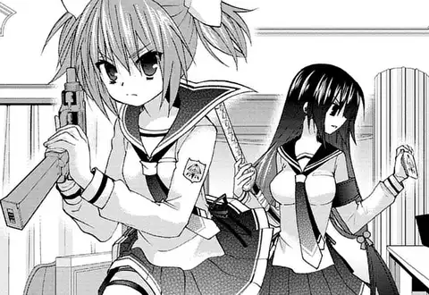 次の話のサムネイル