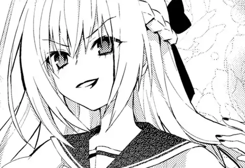 緋弾のアリアAA（赤松中学）を無料で読むならマンガUP