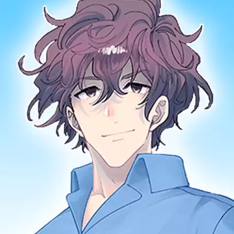 ユーザーアイコン