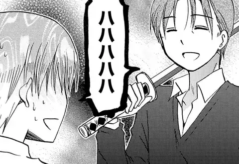 チャプターサムネイル