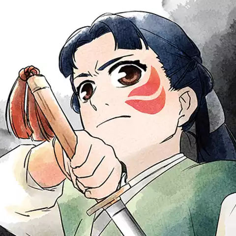 ユーザーアイコン