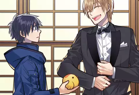 次の話のサムネイル