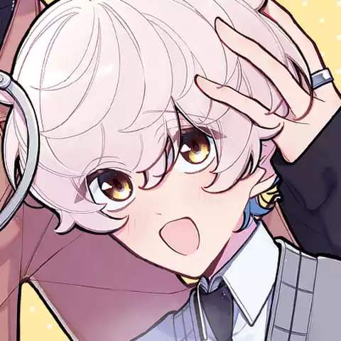 ユーザーアイコン