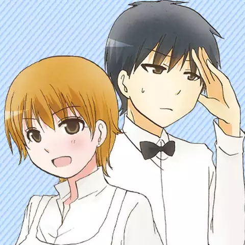 ユーザーアイコン