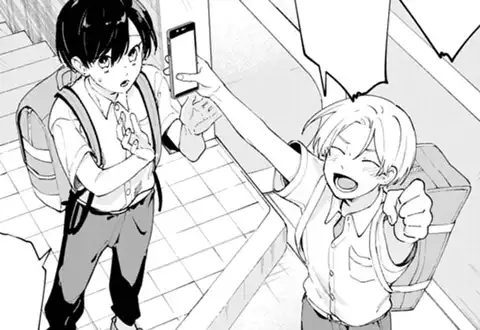 チャプターサムネイル