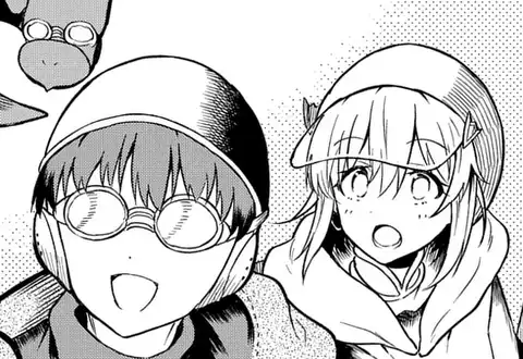 チャプターサムネイル