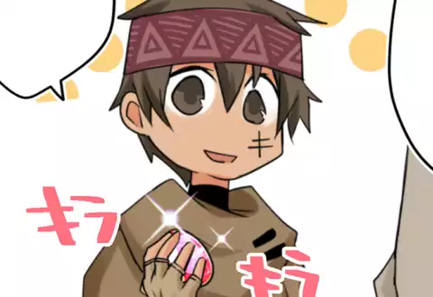 チャプターサムネイル