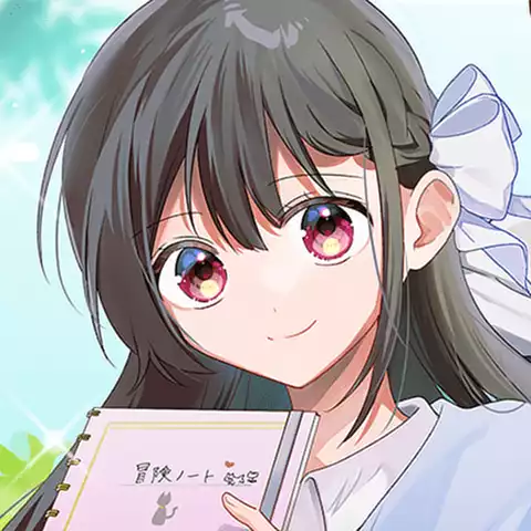 ユーザーアイコン