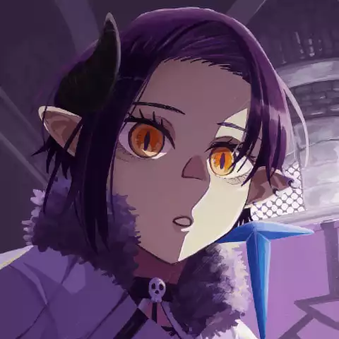 ユーザーアイコン
