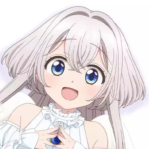 ユーザーアイコン
