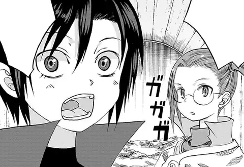 チャプターサムネイル