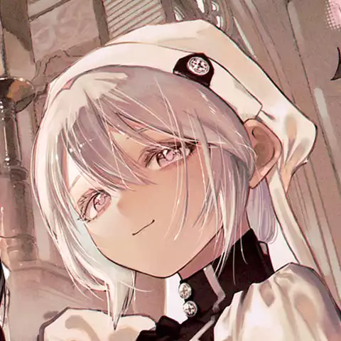 ユーザーアイコン