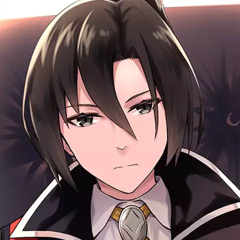 ユーザーアイコン