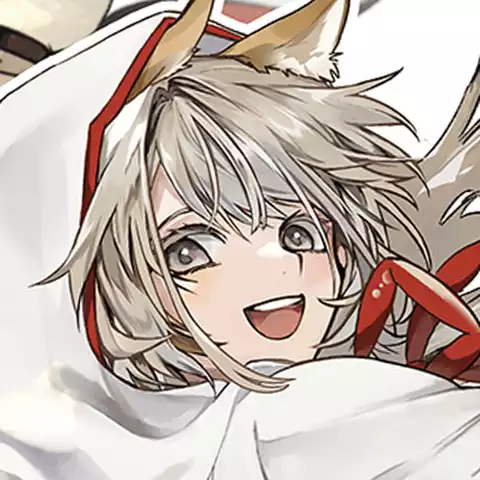ユーザーアイコン