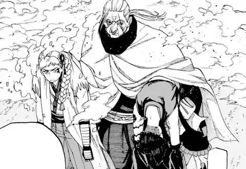 チャプターサムネイル