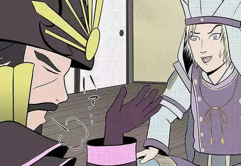 次の話のサムネイル